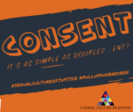 Men Speak Up Consent