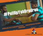 Men Speak Up End Gender Based Violence