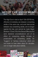 After the Judgement
