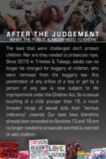 After the Judgement