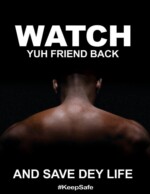 Watch Your Friend Back