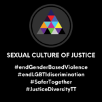 Sexual Culture of Justice Hashtags