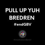 Pull Up Yuh Bredren Poster