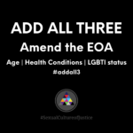 Add All Three Poster