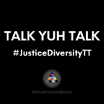 Talk Yuh Talk Poster