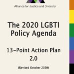AJD 2020 Policy Agenda